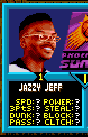 Happy birthday to TE secret player DJ Jazzy Jeff 