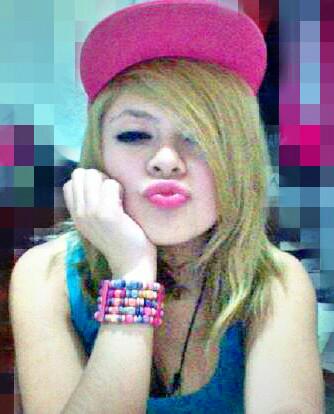 jaazcardona's tweet photo. Nuevo look 👈👌👏😍 http://t.co/JAf6QDyaaJ