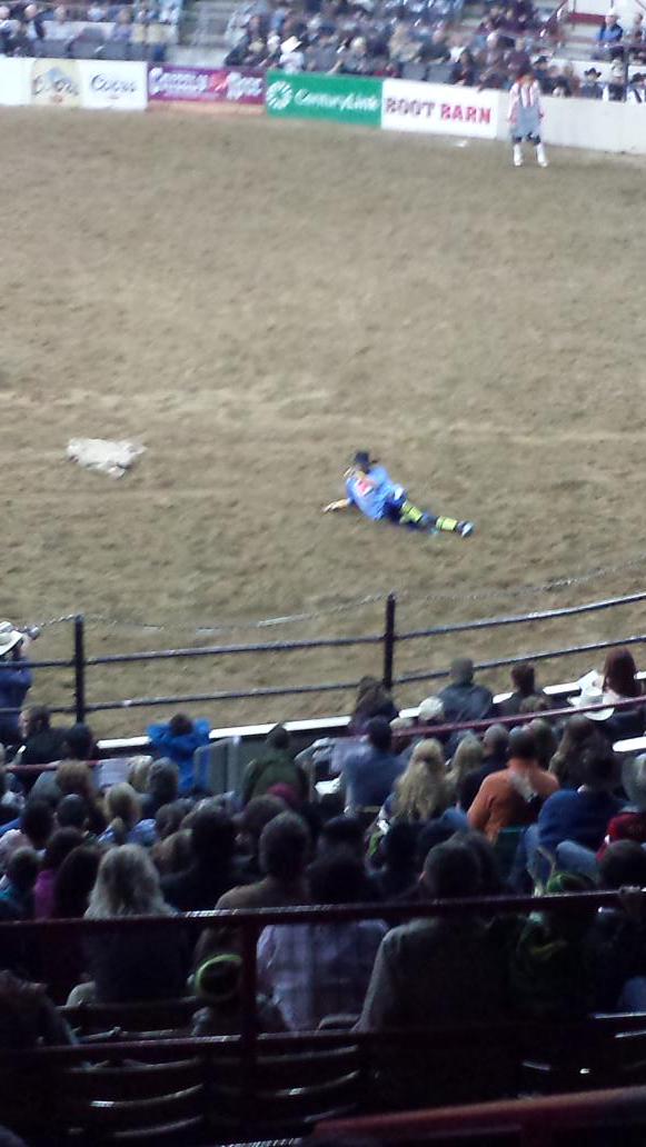 jacob_donohoue's tweet photo. #StockShow #CenturyLinkDonation http://t.co/VL9GYYaHGl