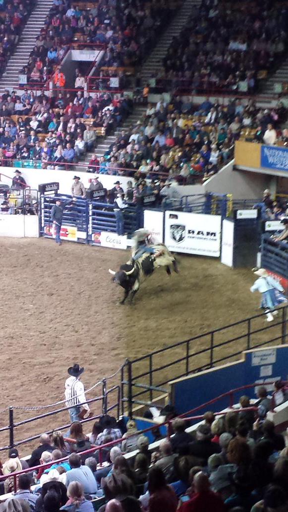 jacob_donohoue's tweet photo. #StockShow #CenturyLinkDonation http://t.co/VL9GYYaHGl