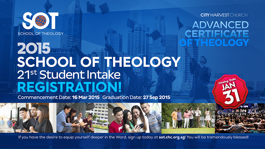 chcsot's tweet photo. Have you signed up for SOT2015? It will be a course that will change your life! Don’t miss it! http://t.co/0Ps5htEg9b http://t.co/gepdE2GCf8