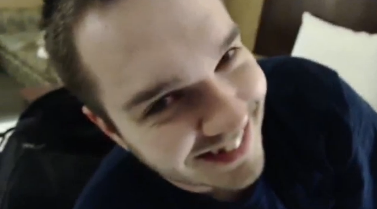 CherryGryffon's tweet photo. Eyy @oISketcHIo You got a purty face sketchKappa http://t.co/NCqLoKd87Y