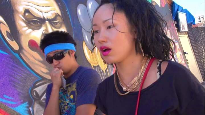 ishidasachiko's tweet photo. Please watch "Ratchet Point" 
https://t.co/jh7SVTEa7A
#Ratchet #fight #girlsfight #film #comedy http://t.co/0f6a6jFfHR