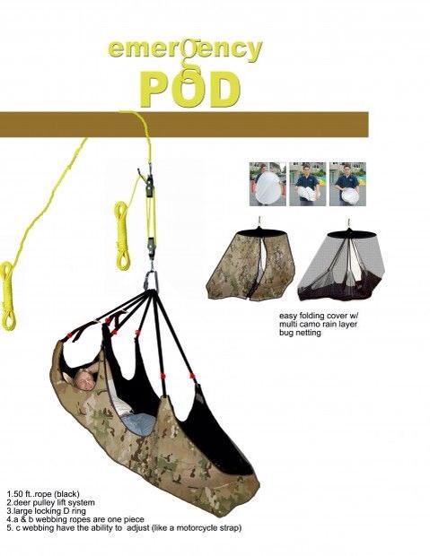 WinterHarley's tweet image. I bought one on Amazon for $75
@SurvivorSavings @isurvivalskills @ISurvivalist @PreppersPrepper @survivalcreek