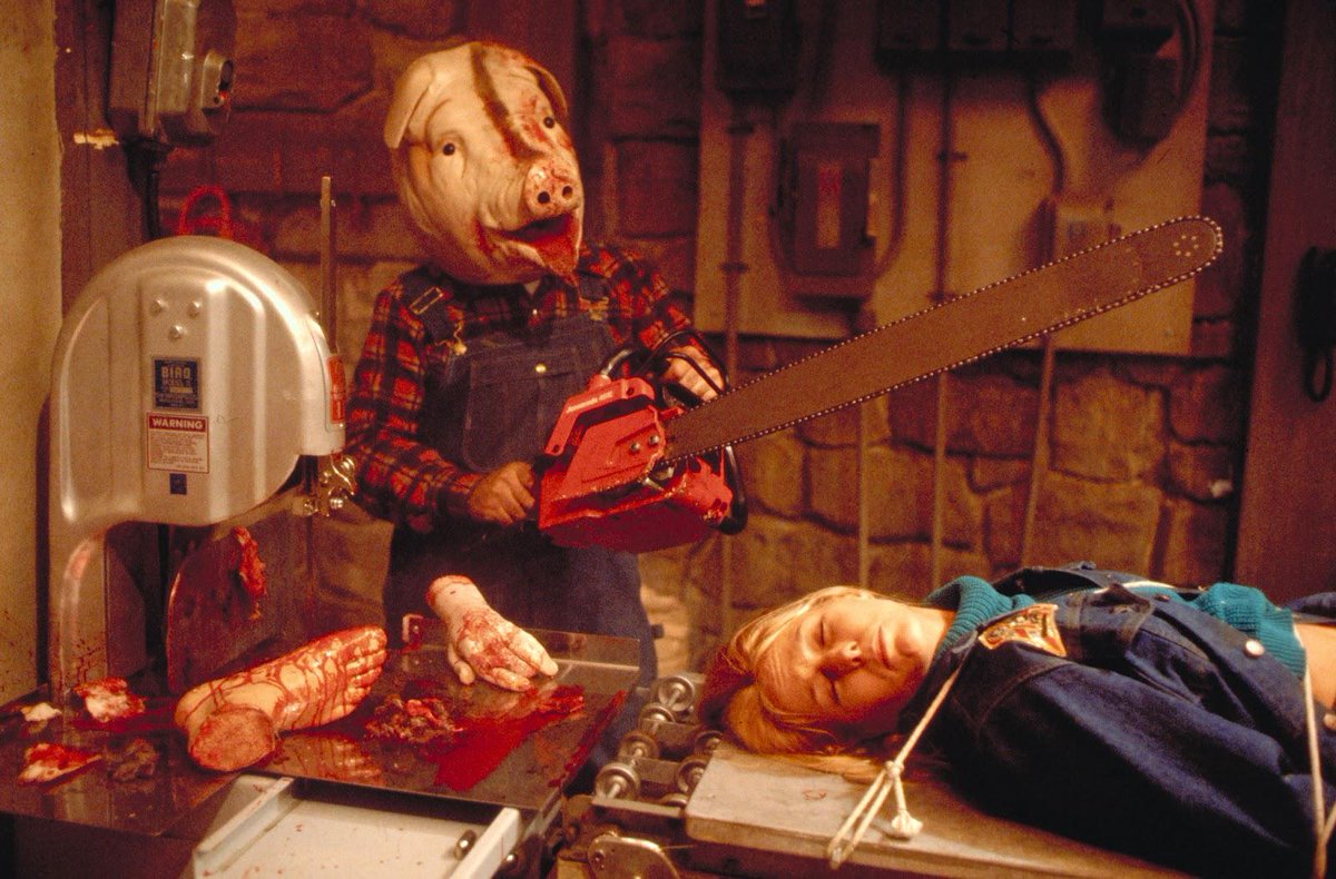 LaydenRobinson's tweet image. New rule. Send an #automatedmessage - Lose a limb