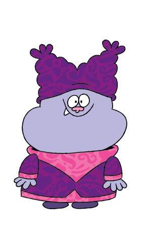 BallonBoiiiii's tweet photo. SAVE THIS ADORABLE CREATURE FROM BEING IN THE TRASH! FAV AND RETWEET TO SAVE A CARTOON #SAVECHOWDER http://t.co/8PY32ekXfB