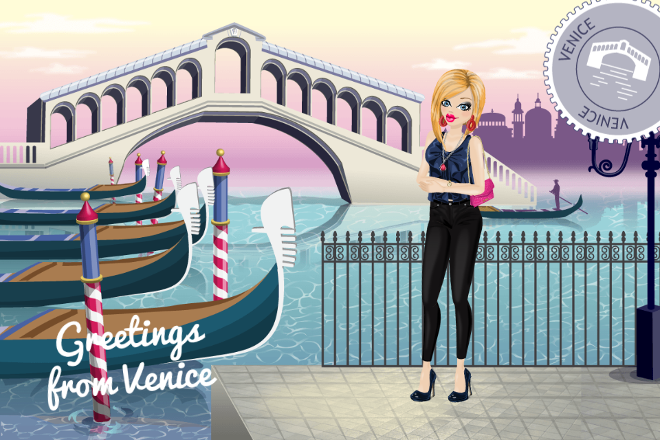 jflomoore's tweet photo. I’ve travelled all the way to romantic Venice! #SUPERSTARLIFE https://t.co/ntHlwkVO3A http://t.co/40HUv6w8NA