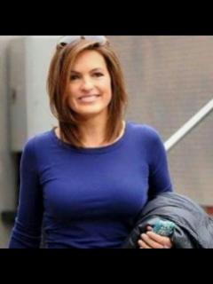 Happy Birthday Mariska Hargitay!!! porfa un maraton en honor a la diosa 