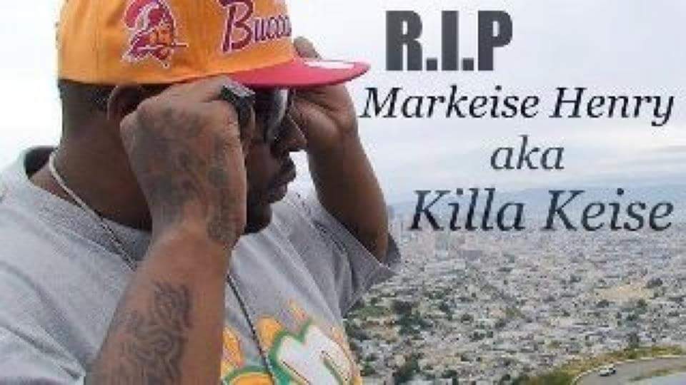 Seattlessfnstpr's tweet photo. Gone and never fogotten #KillaKeise 😢 http://t.co/gowFE9EwY7