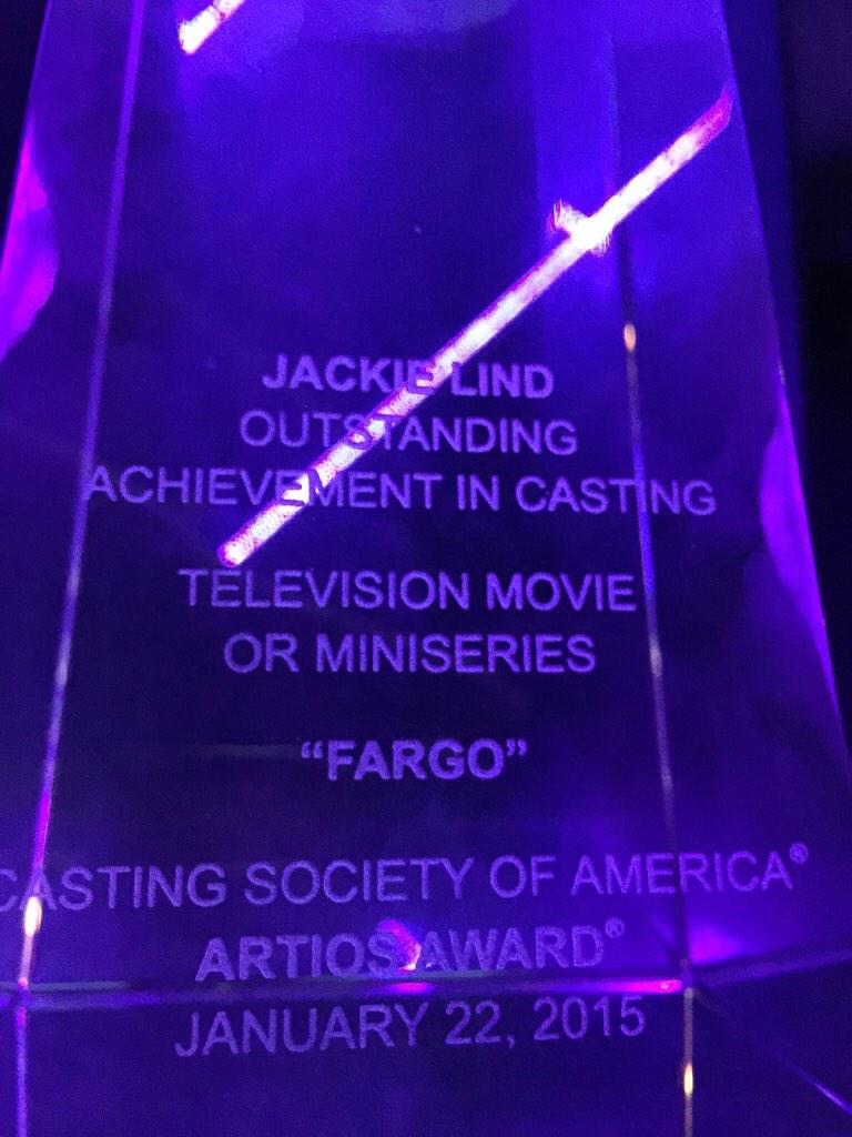 TELEKTRA's tweet image. Wow! How beautiful! Yay @jackieLind1 #ArtiosAwards