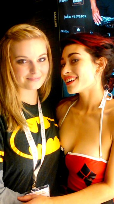 Alice Nysm’s pics and videos