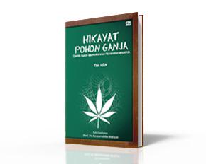 Buku: "HIKAYAT POHON GANJA"
IDR: 80K
Tim LGN  - <a href="/Gramedia/">Gramedia</a> Pustaka

Info: tantemerry.com/product/hikaya… #pictweed