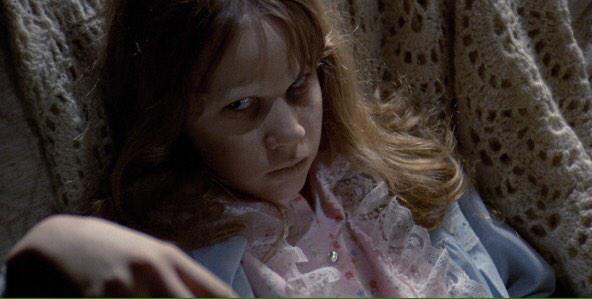 Good night messageers! And a happy birthday to Linda Blair! 