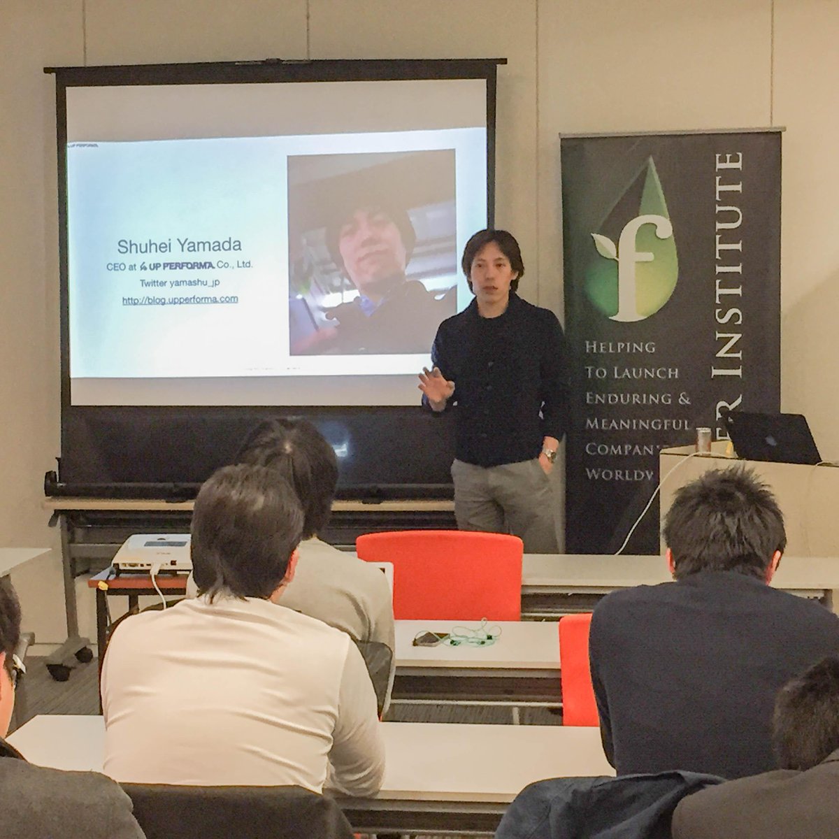 FI Kansai tweet media