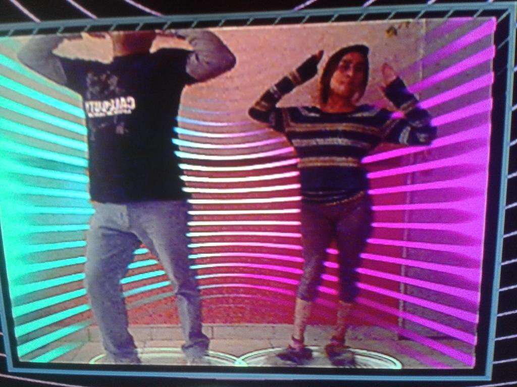 NessSomeone's tweet photo. #dalotodo
#DanceCentral 
@FaannYeeS @JesusNunezG http://t.co/TcSvT1L61z