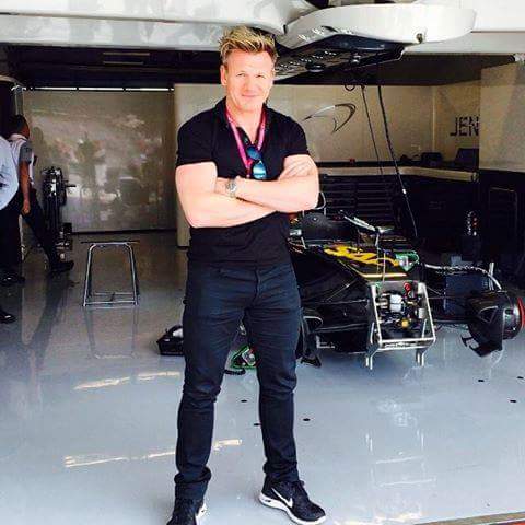 #Fit on racetrack