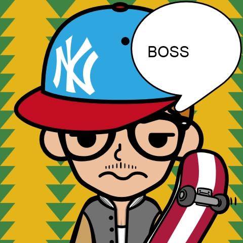 ThatLuiggi's tweet photo. I got the swag http://t.co/3U8960C8Or
