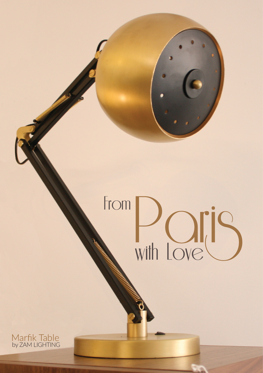 ZAMLighting's tweet photo. Finally @MaisonObjet is on. Look for us in Hall 5b Stand O39. #zam #zamlighting #FPWL #MO15 #MaisonObjet http://t.co/ypgWnCw7oK