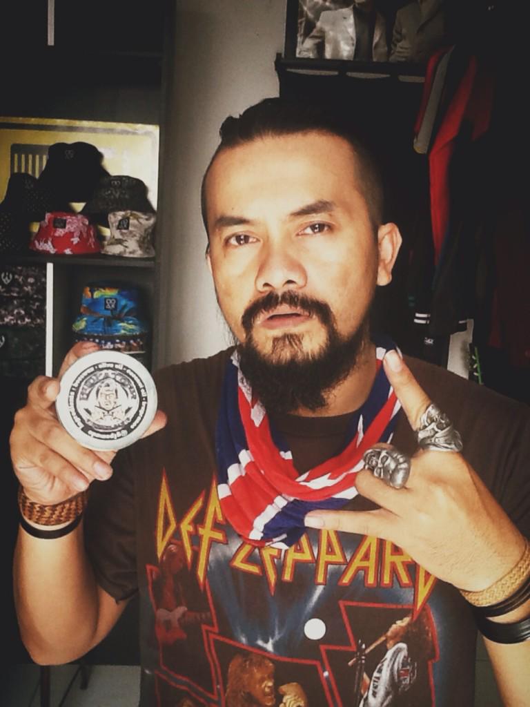 BARBERHAZE tweet media