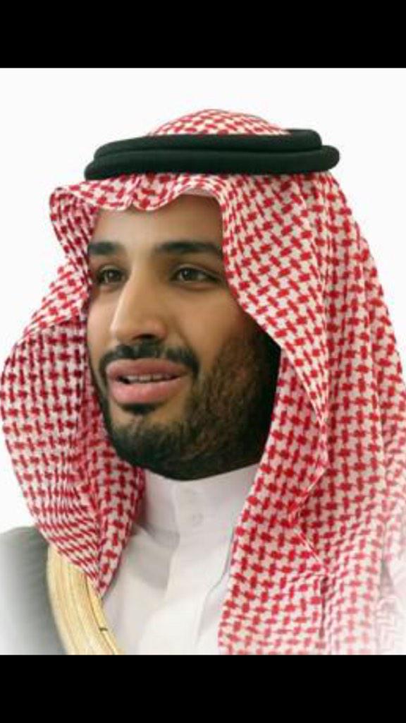shomrani111's tweet photo. تعيين صاحب السمو الملكي الامير محمد بن سلمان وزيرا للدفاع ورئيسا للديوان الملكي .. اللهم أحفظه ووفقه وسدد خطاه. http://t.co/AnDm1zCmAn