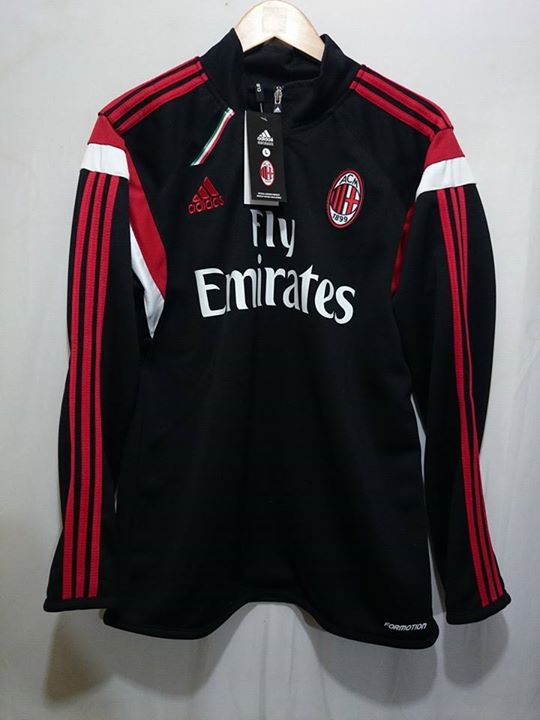 RossoneriStore's tweet photo. Sweater GO Milan price 155rb order 0878-16121899 http://t.co/olqbynttkj