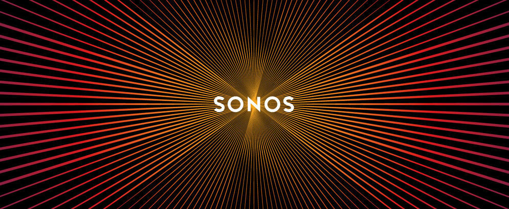 The new Sonos logo looks like pulsing sound as you scroll it: gizmo.do/t9dOowf