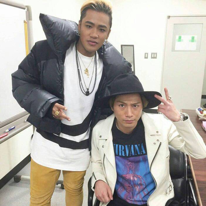 Loveelly Sur Twitter Elly 好きな人rt 三代目好きな人r T してくれた人皆全員フォローするよ あとelly の私服詳しい人いたらフォローして下さい Http T Co I2r9o0uaxk Loveelly Sur Twitter Elly 好きな人rt 三代目好きな人r T してくれた人皆全員フォローするよ あとelly の私服詳しい人いたらフォローして下さい Http T Co I2r9o0uaxk