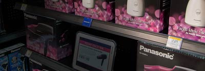 ProfessionalDIY's tweet image. #Panasonic crea el estante inteligente #Powershelf bit.ly/1wrFCoi