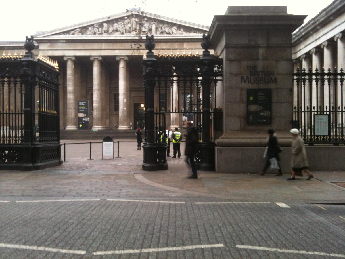 AttersKay's tweet image. My commute to @TUCnews takes me past this amazing place every morning. Yay