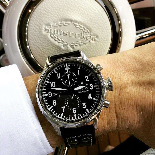 SunseekerCharte's tweet image. Luxury and style at #boot2015 ! bit.ly/1CIXAaD