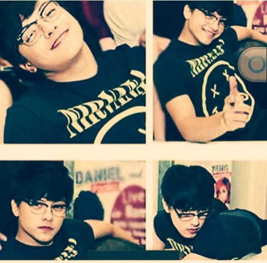 curlcysison2's tweet photo. @mdanielpadila pogi ni mr p http://t.co/O4pA1YPptv