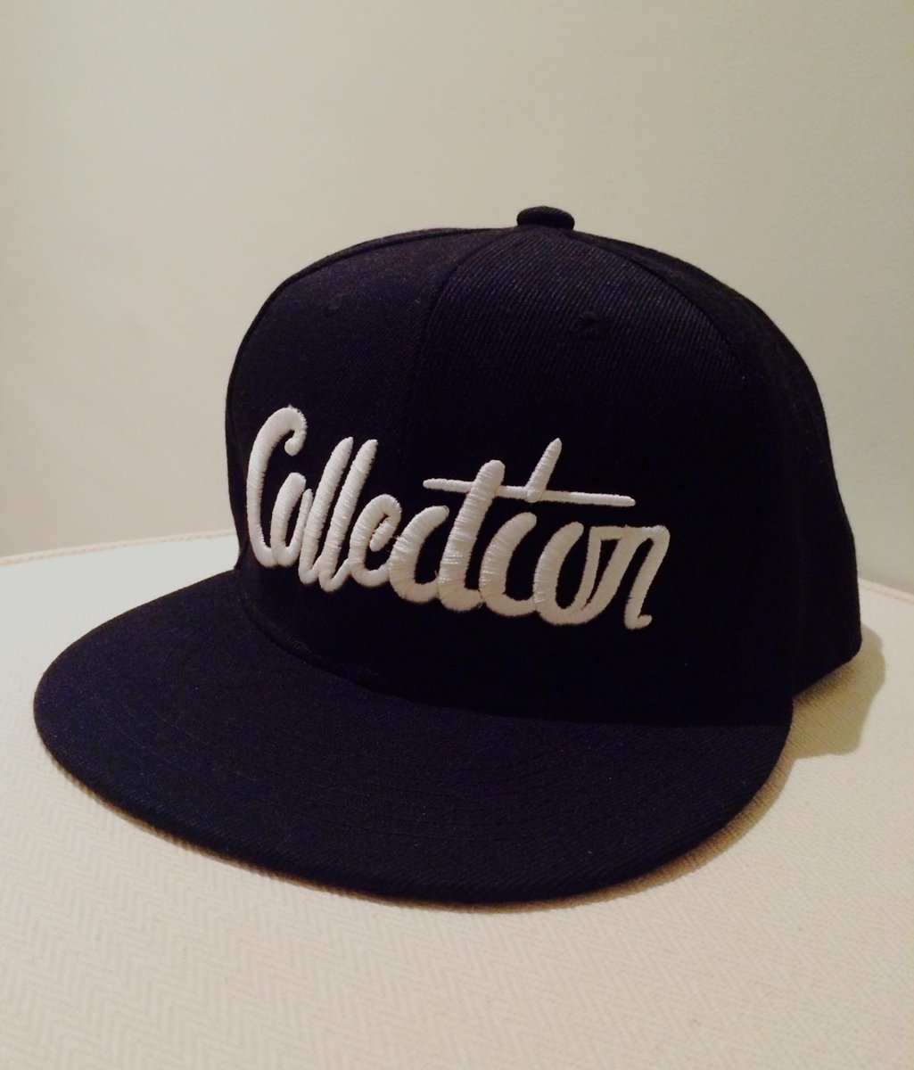 CollectionHats tweet picture