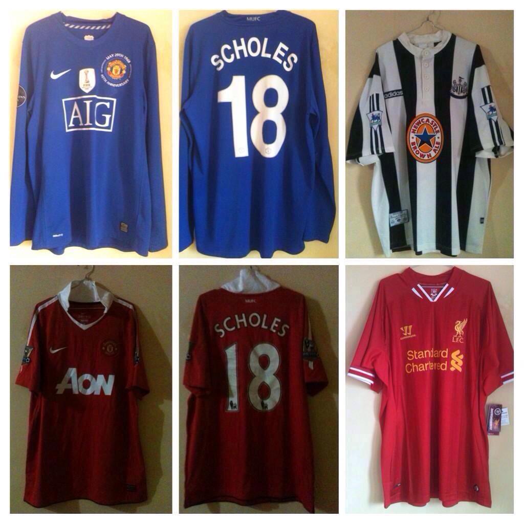 LaviolaJersey's tweet photo. #jersey4sale #1204 BU buat skripsi mulai 350 rebuan / cek fav 08970401992 / 74DA1276 @OyeJersey http://t.co/NrmDm1KAxJ