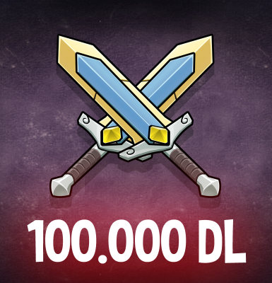 TuesdayQuest's tweet photo. Puzzle Forge 2 Reached 100.000 DL :D Thanks for playin'! #puzzleforge #iOS #android #gamedev #legendary http://t.co/MpwBH6C6Eg