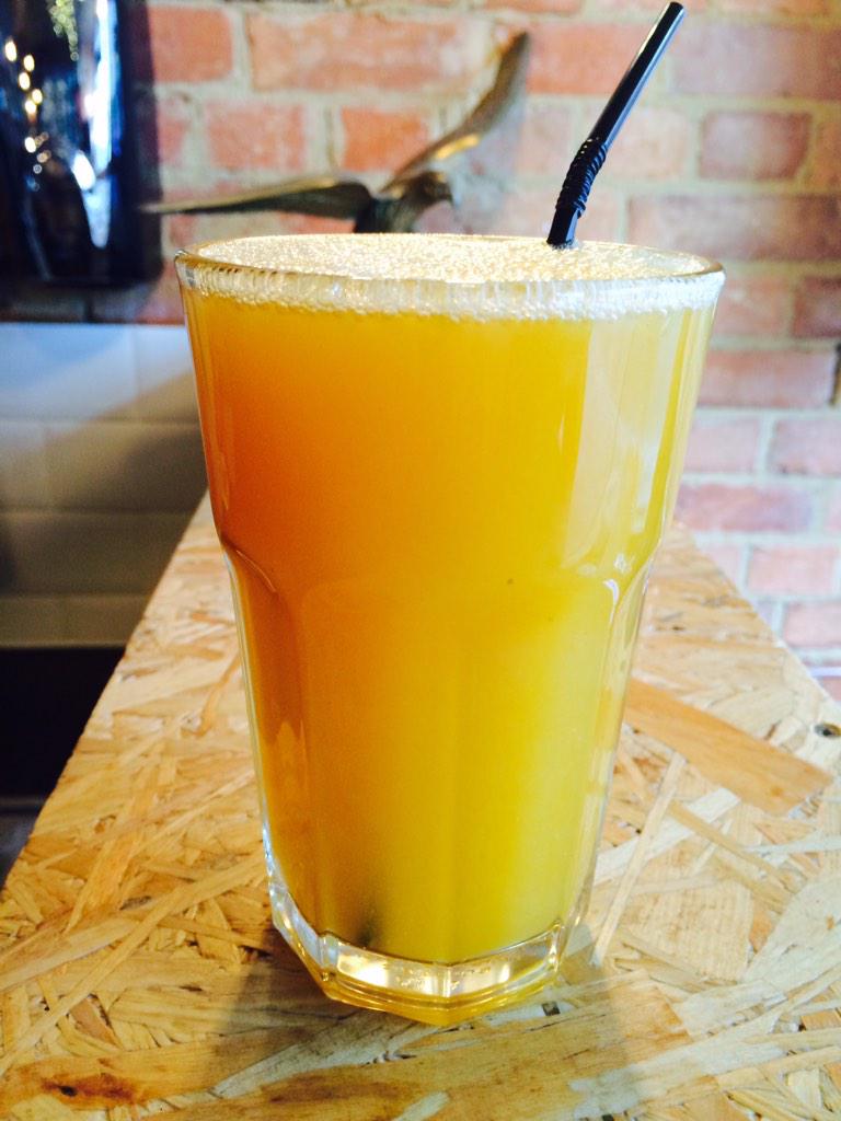 Coffee Saloon tweet media