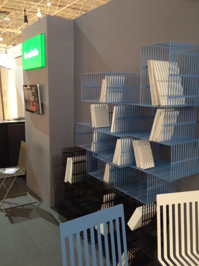 La Subtile au hall 8 stand B94 de maison&amp;objet ... #design #maisonetobjet #lasubtile