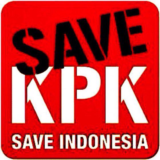infomiliter81's tweet photo. #SaveKPK membahana di twitter sebagai reaksi publik atas penangkapan wakil ketua KPK oleh POLRI http://t.co/ADcdUMwwM3