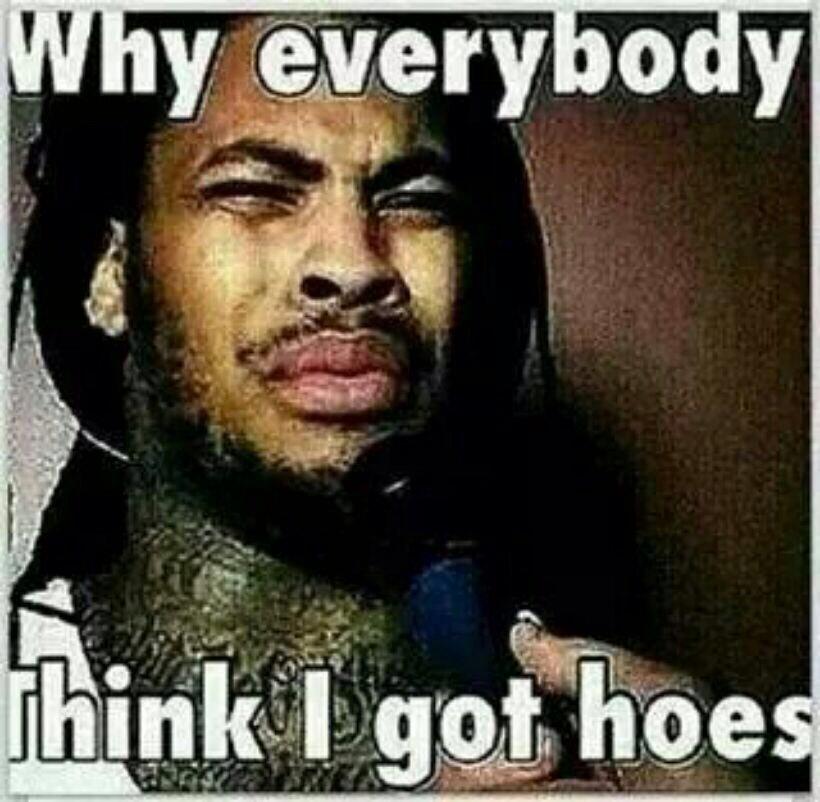 DroxyPro's tweet image. Facts