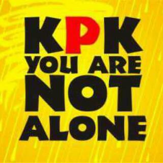 infokuiz's tweet photo. Hashtag #SaveKPK is now Trending Topic World Wide , KPK you are not alone! http://t.co/x3WKkhKipX