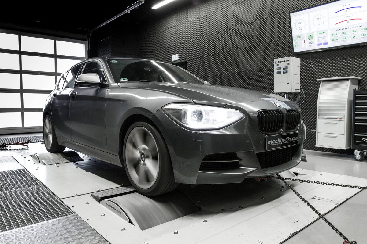 mcchipdkr's tweet image. #mcchipdkr #Softwareperformance #BMW #M135i #F20 #upgrade to 368hp/450Nm and #topspeed up to 275km/h #boostitup