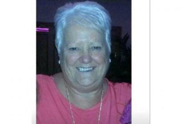 Glasgow_Times's tweet photo. Can you help find East Kilbride woman, 71, who has been missing for four days?- http://t.co/DJB9ynogBW http://t.co/faXDYSRIum