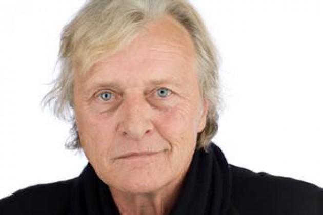 Happy Birthday, Rutger Hauer!! 