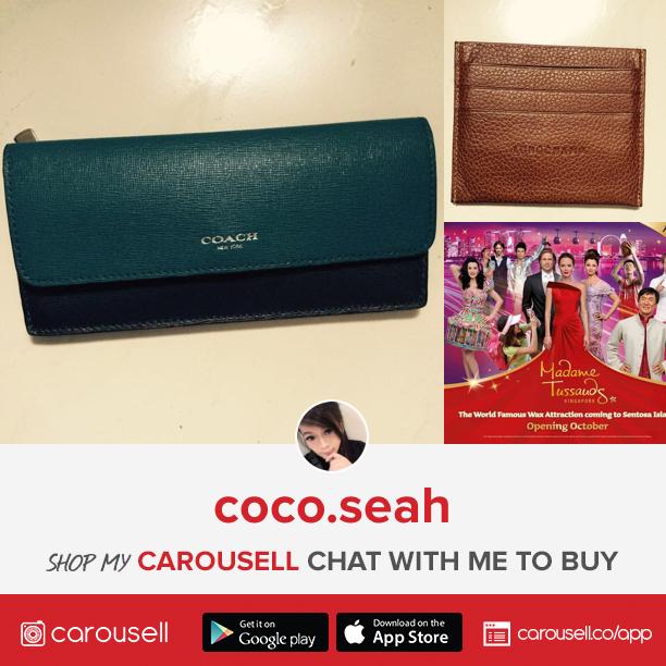 CocoSeah tweet picture