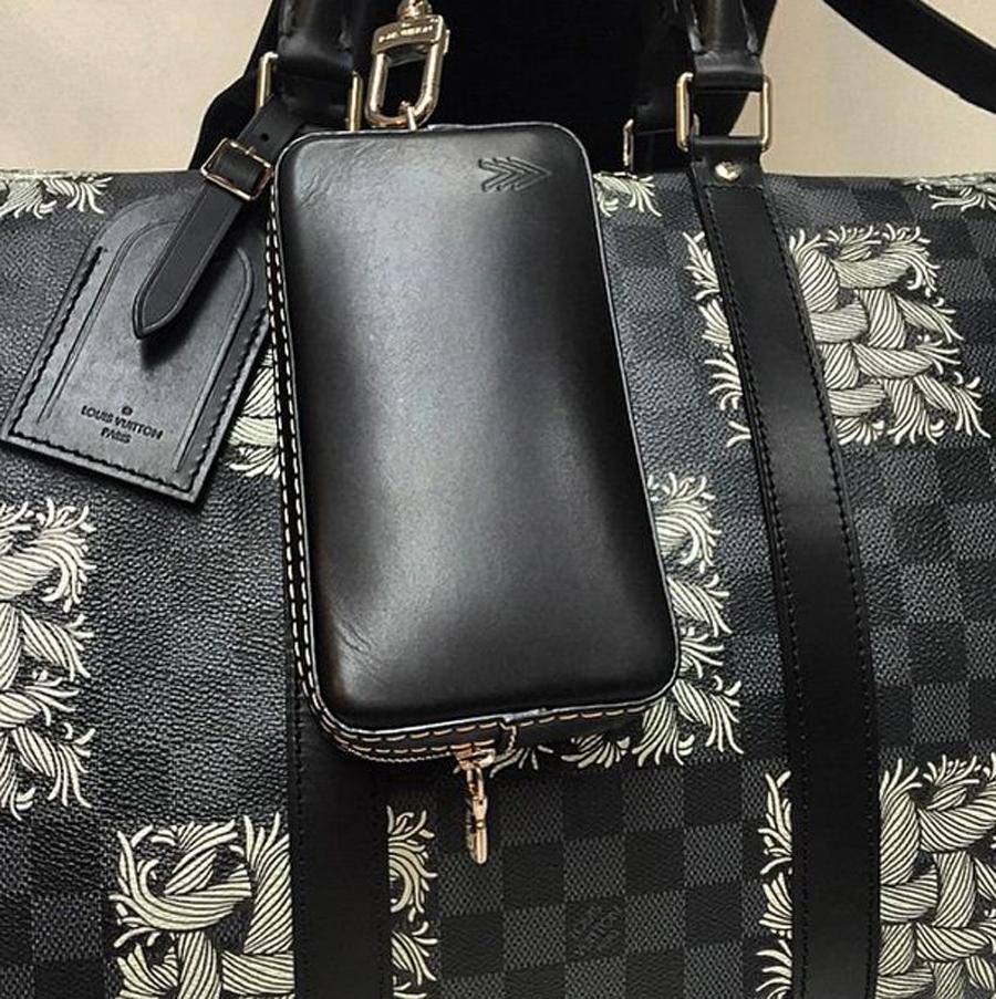 Louis Vuitton Japan キム ジョーンズ Mrkimjones が魅せたルイ ヴィトン 15秋冬メンズ ファッションショー 発表されたばかりの最新コレクション全貌とディテールは Http T Co Rv3l2pftei で Lvfall Http T Co Srogm68yba Twitter