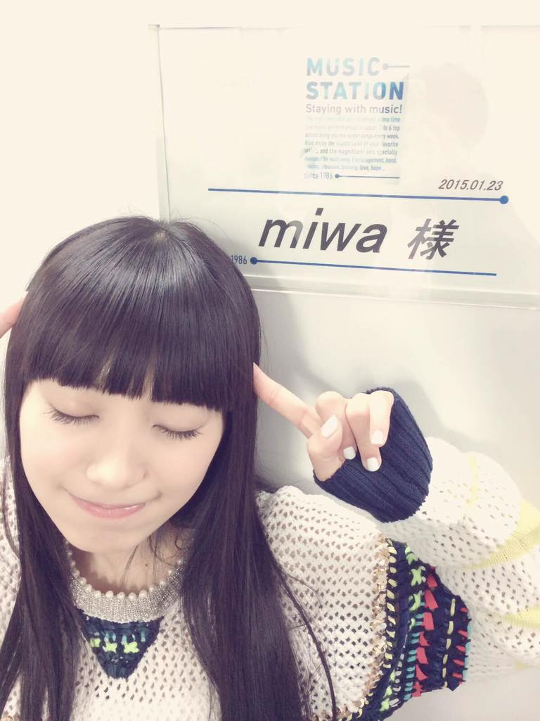 Mステ 15 01 23 ツイ速まとめ