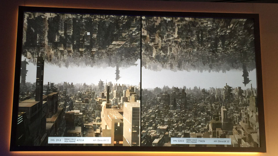 windows 11 dx12 windows 11 dx12