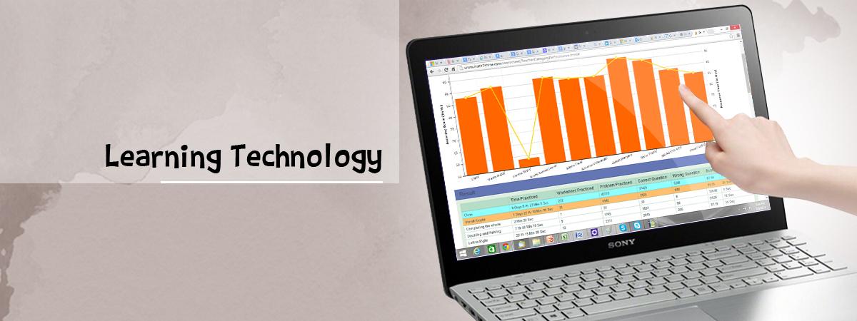LearninAnalytic's tweet photo. Math2Shine accurately records each user's data. From their speed to their accuracy, our software captures it all! http://t.co/WLNYYM772s