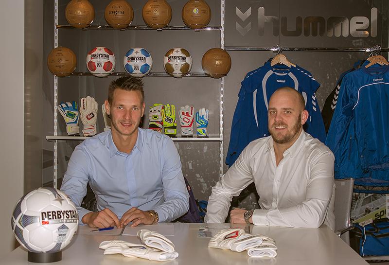 Ons contract met keeper Erwin Mulder van <a href="/Feyenoord/">Feyenoord Rotterdam</a> is verlengd! stanno.com/nl/nieuws/cont…