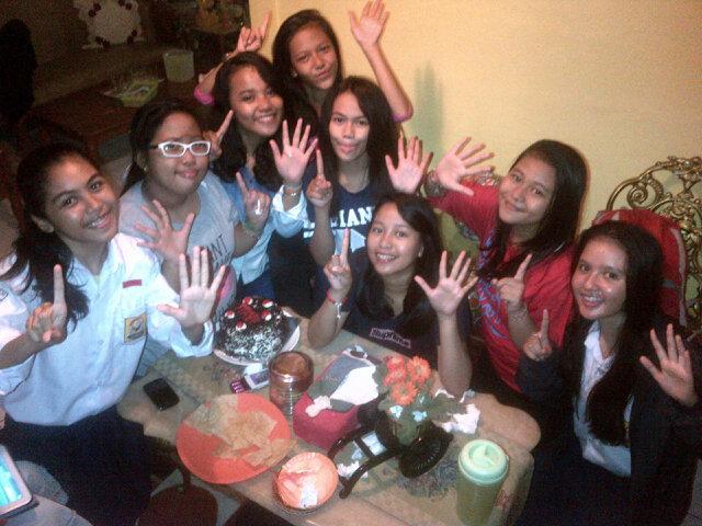 F.D.A (@fachira11) on Twitter photo 