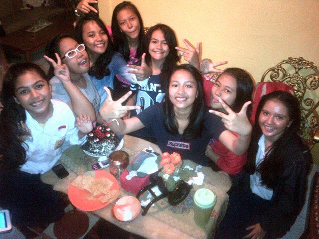 F.D.A (@fachira11) on Twitter photo 